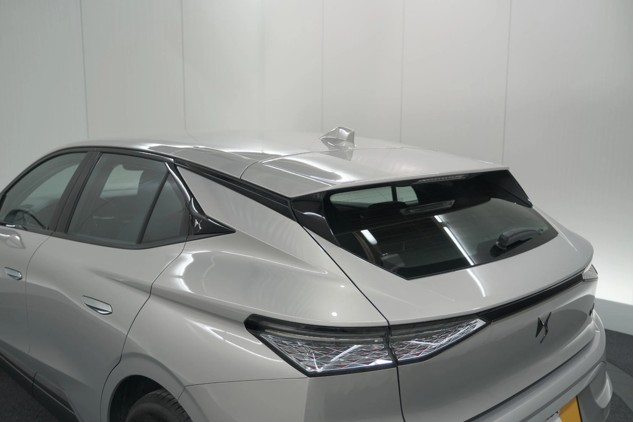 Hoofdafbeelding DS DS 4