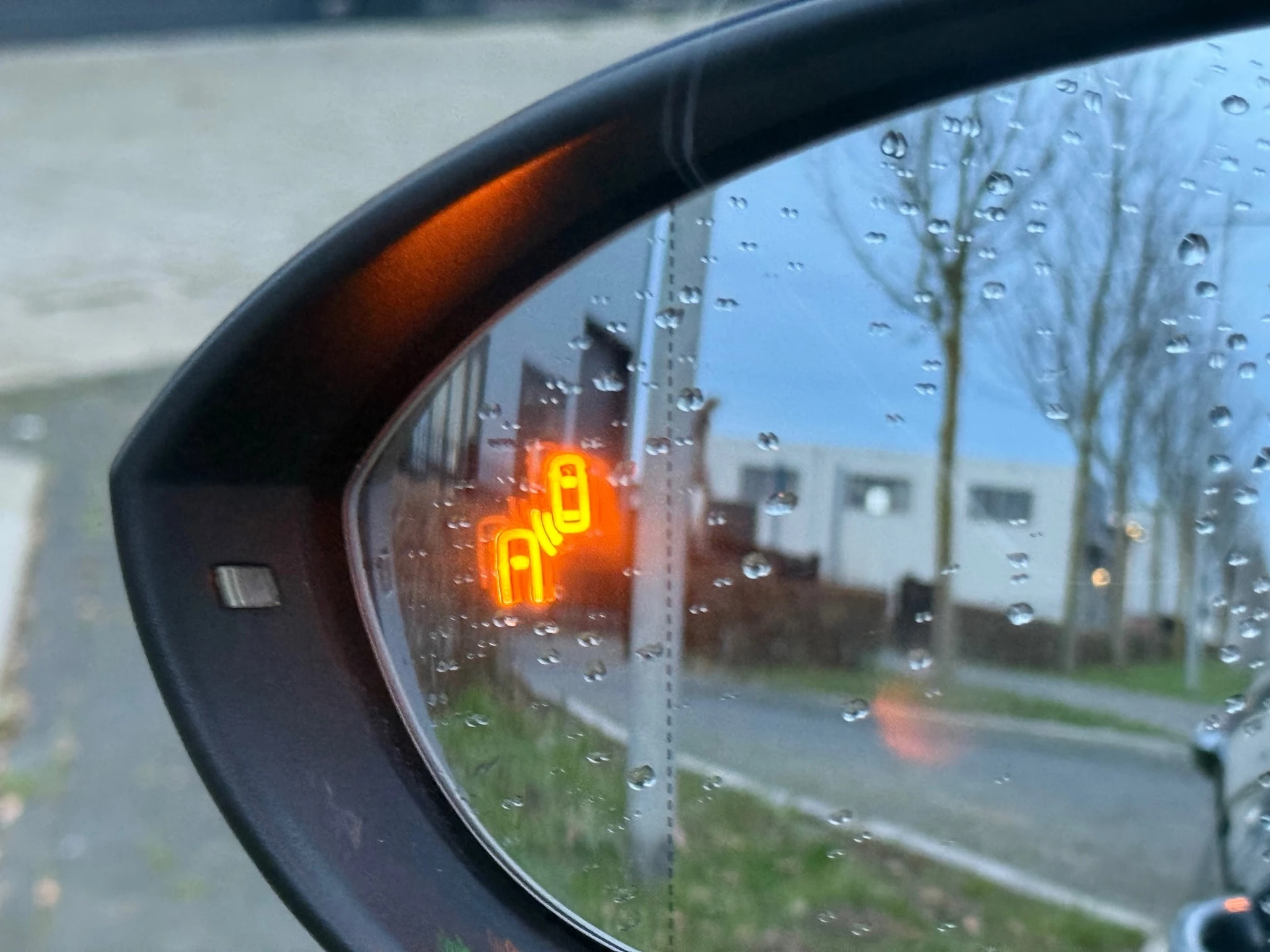 Hoofdafbeelding Volkswagen Golf Sportsvan