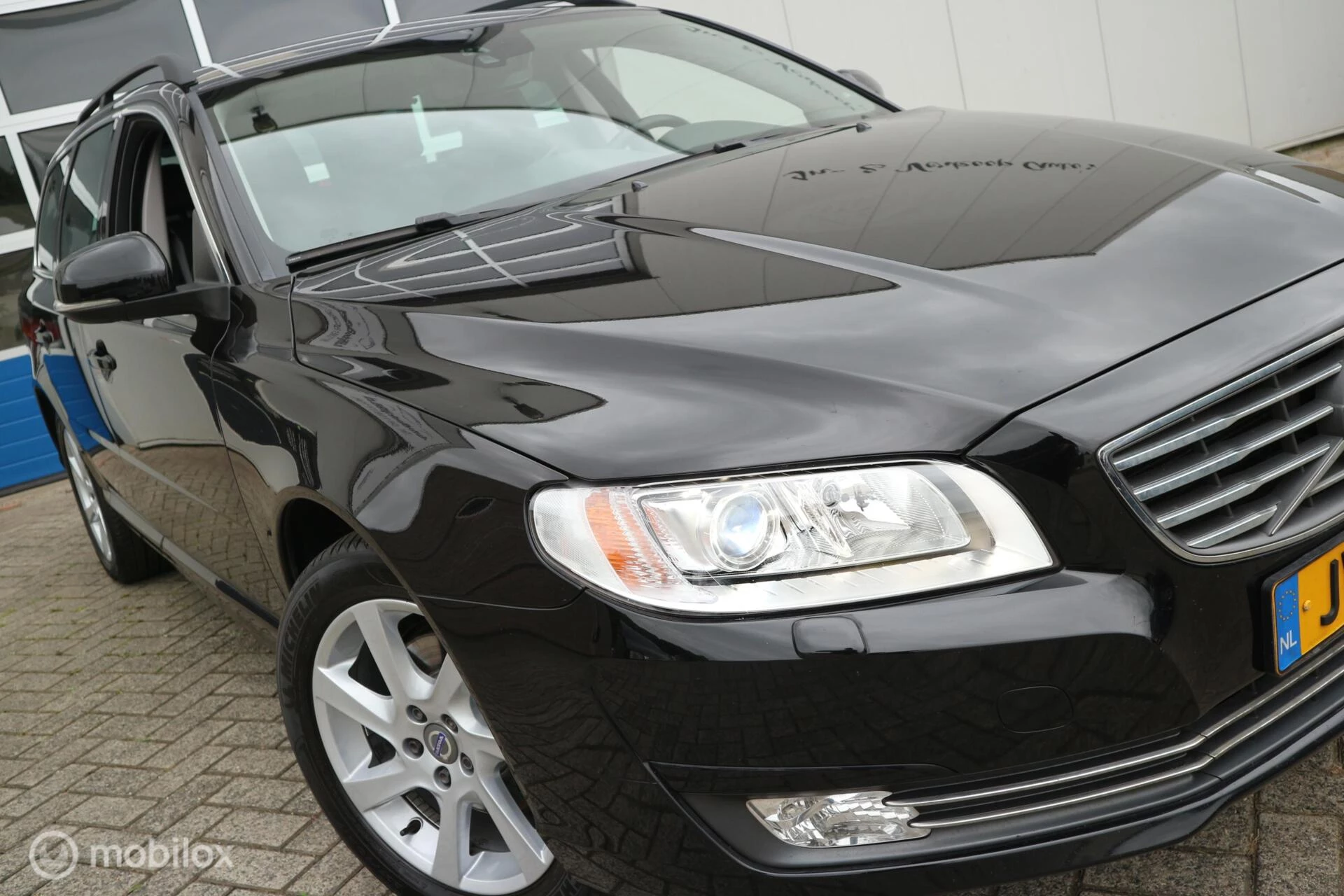 Hoofdafbeelding Volvo V70