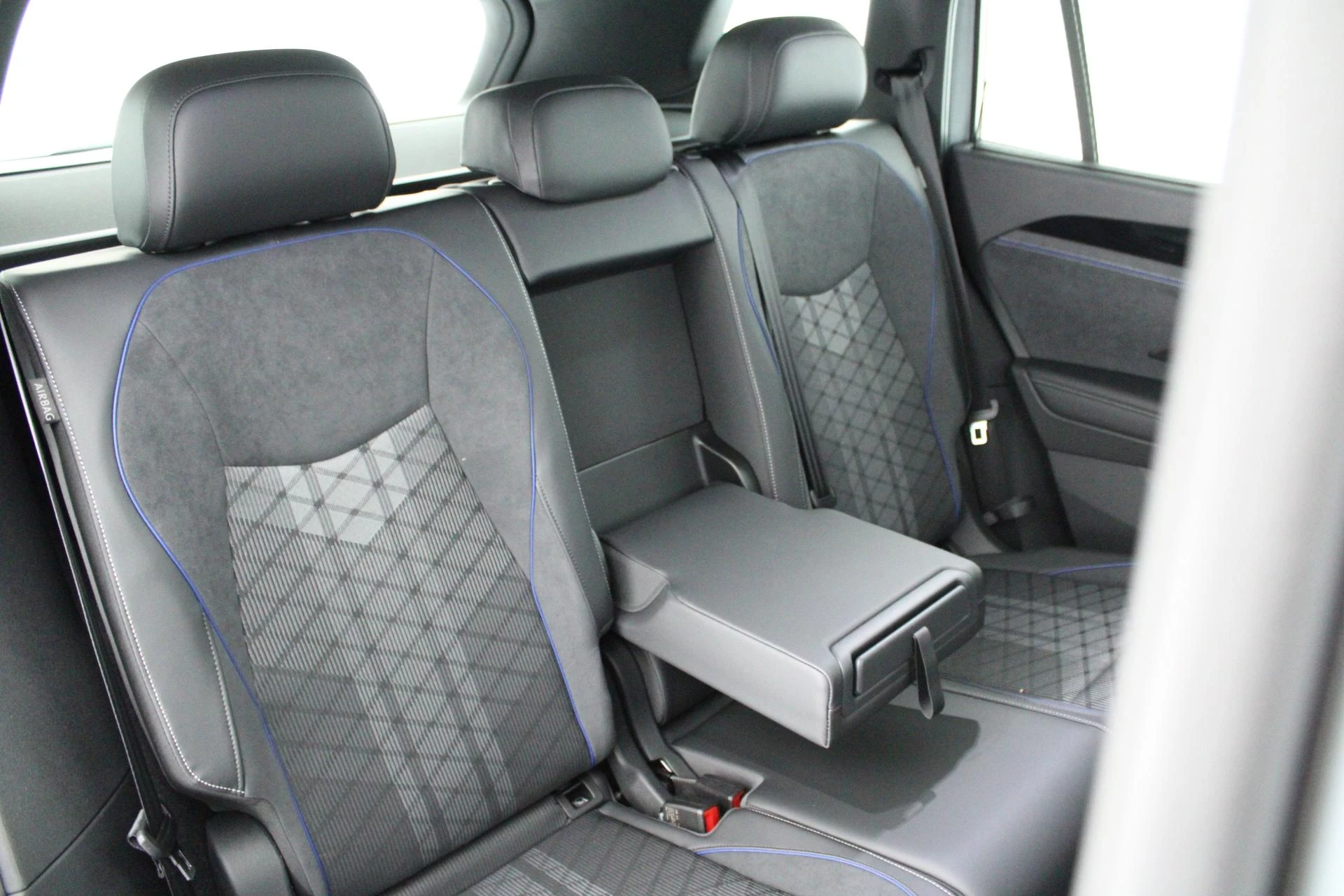 Hoofdafbeelding Volkswagen Tayron