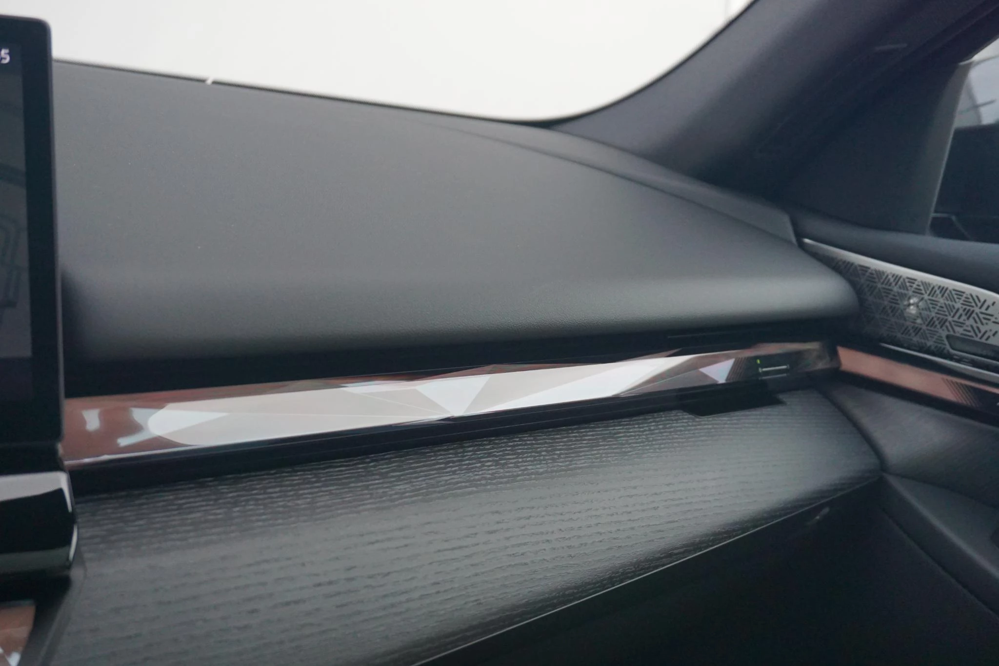 Hoofdafbeelding BMW i5