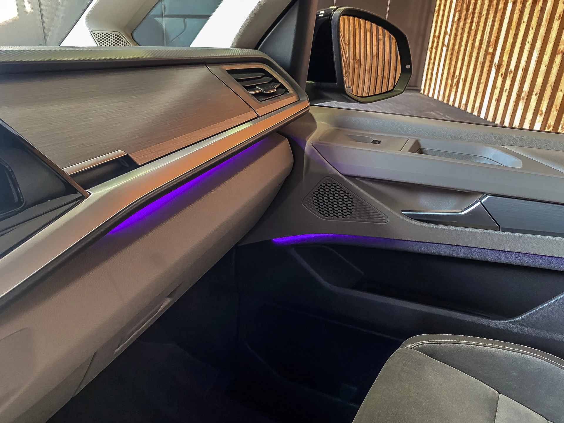 Hoofdafbeelding Volkswagen Multivan