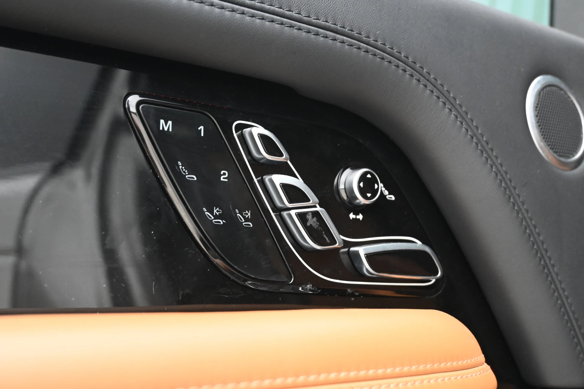 Hoofdafbeelding Land Rover Range Rover