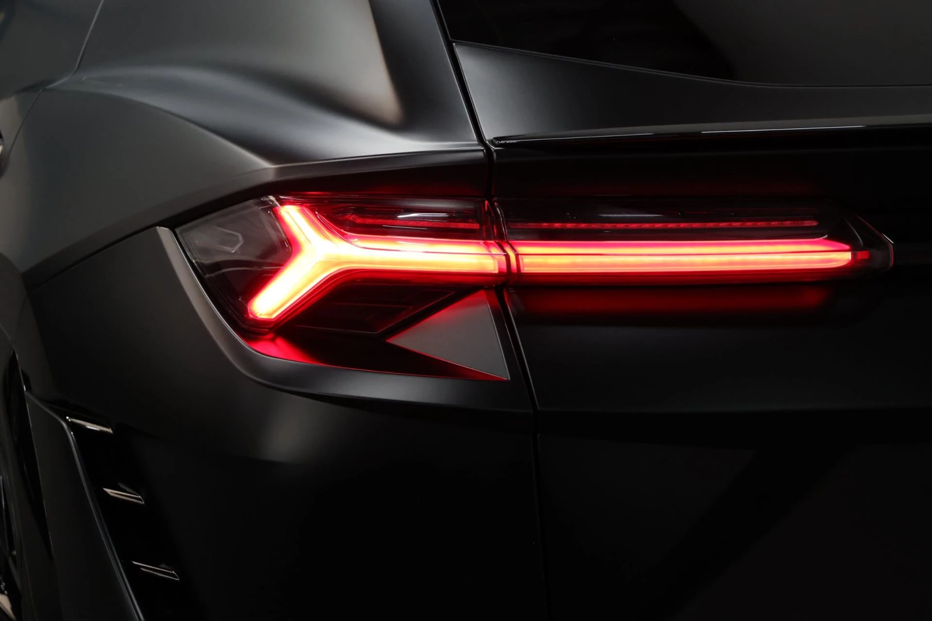 Hoofdafbeelding Lamborghini Urus