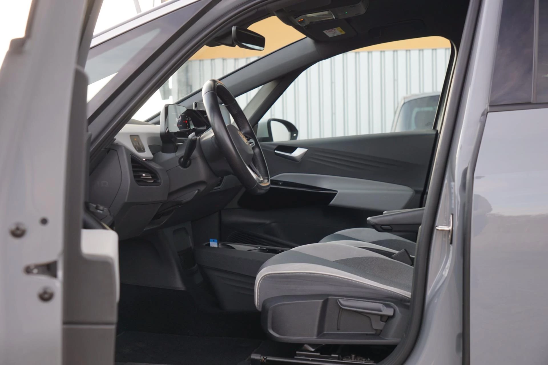 Hoofdafbeelding Volkswagen ID.3