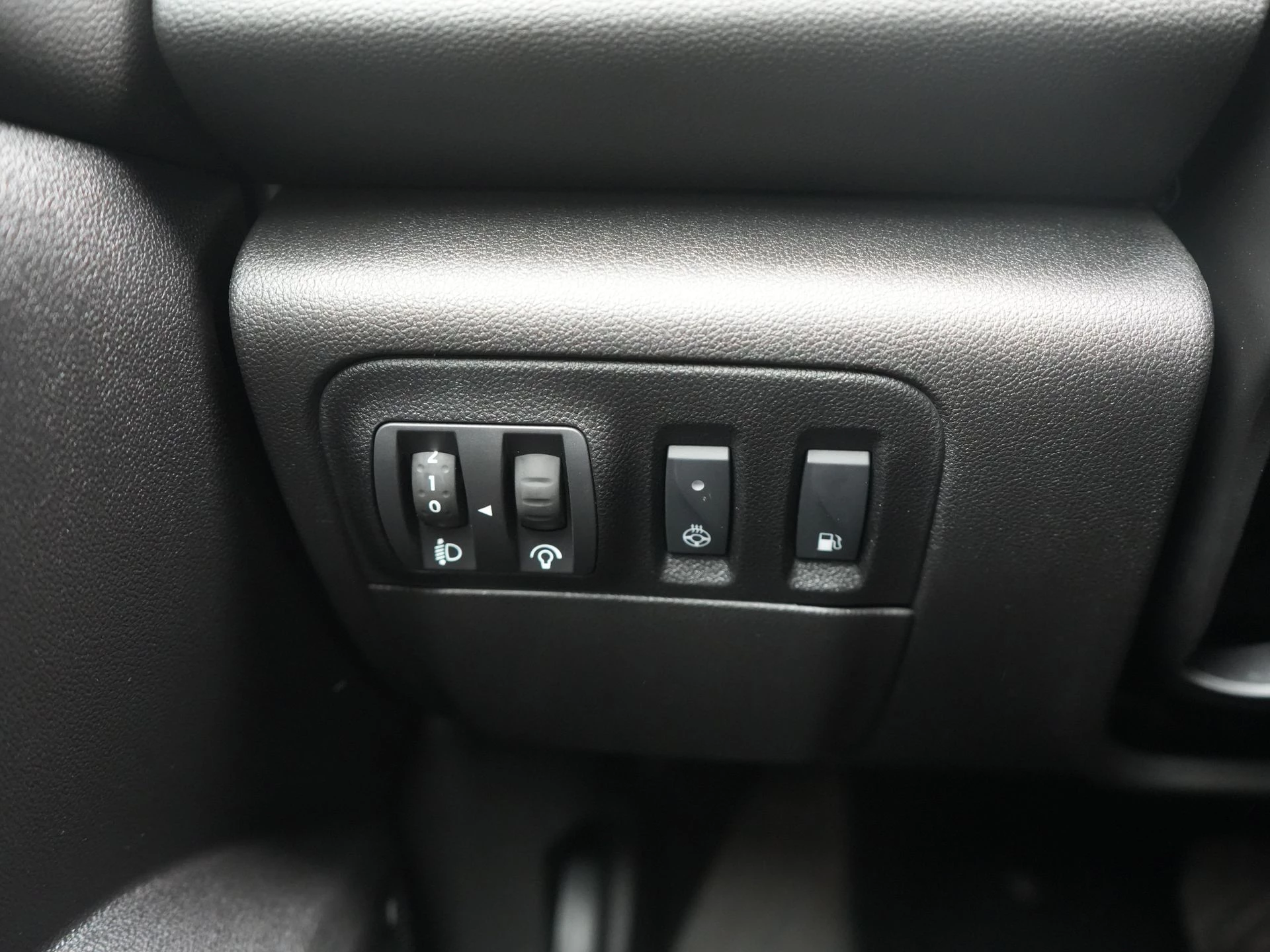 Hoofdafbeelding Renault Megane E-Tech