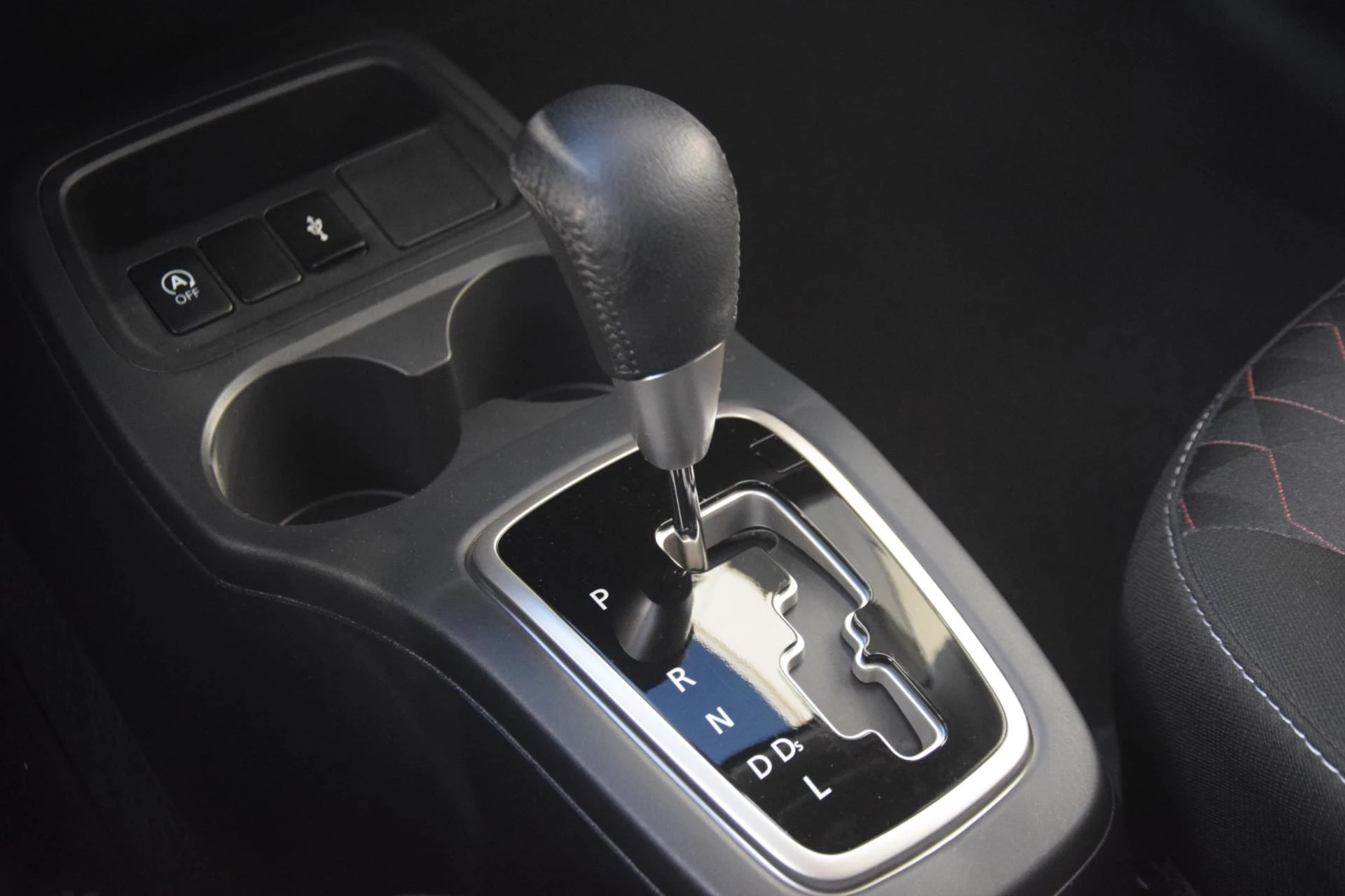 Hoofdafbeelding Mitsubishi Space Star