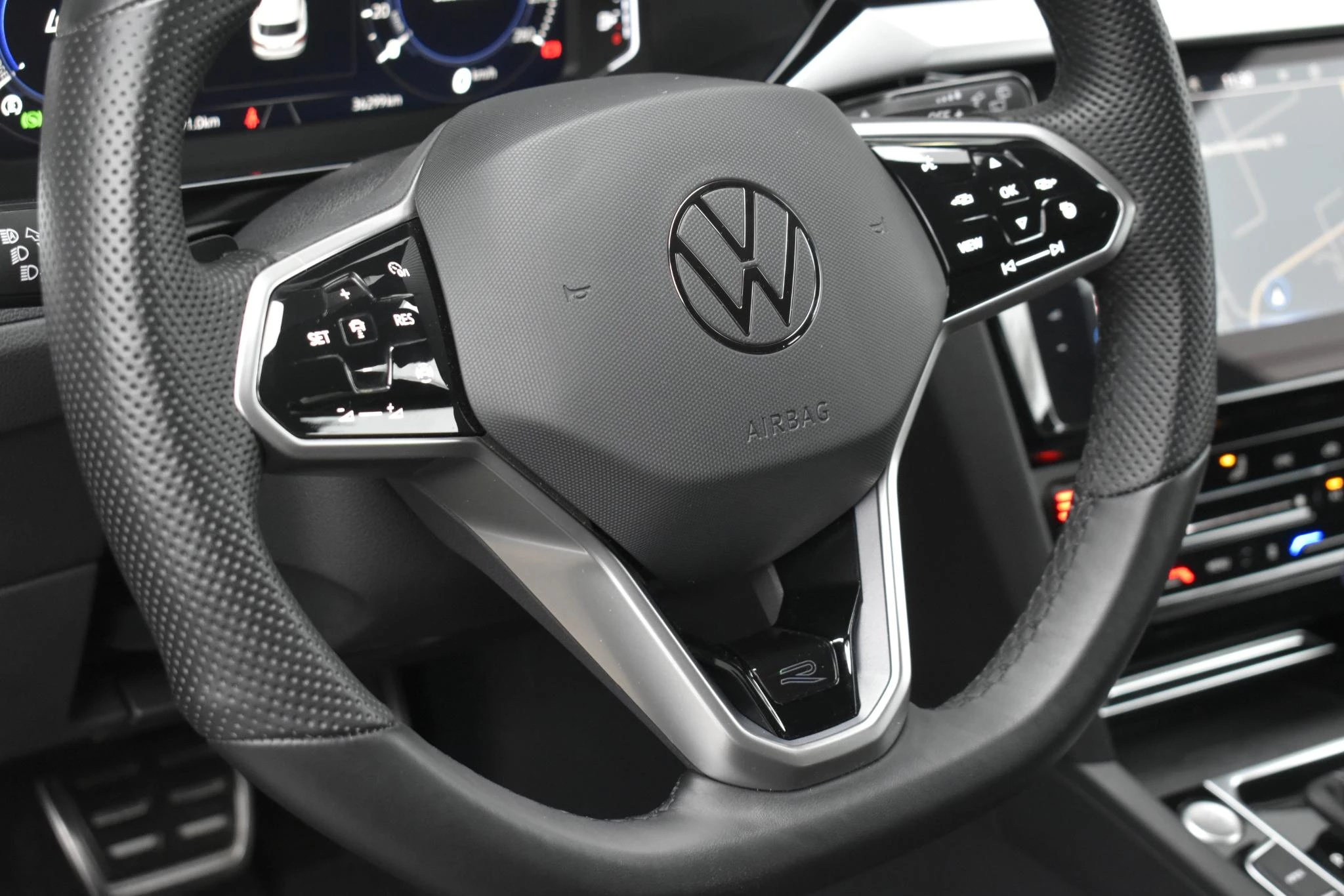 Hoofdafbeelding Volkswagen Arteon