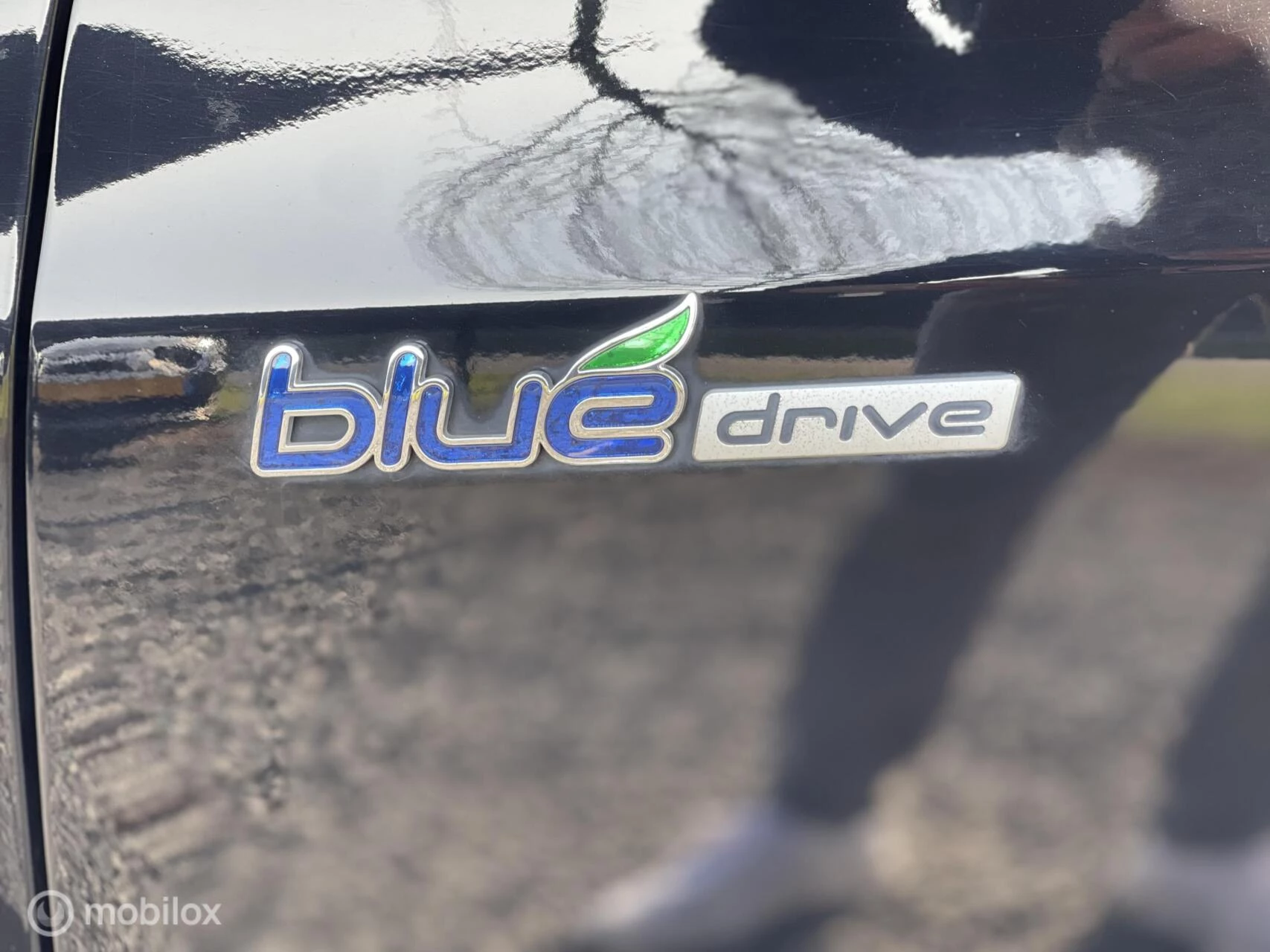 Hoofdafbeelding Hyundai ix20