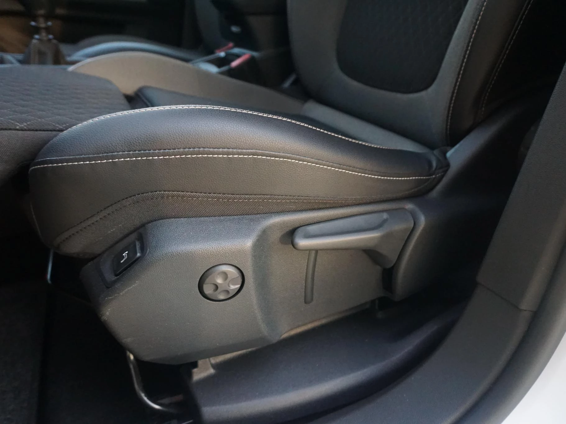 Hoofdafbeelding Opel Grandland