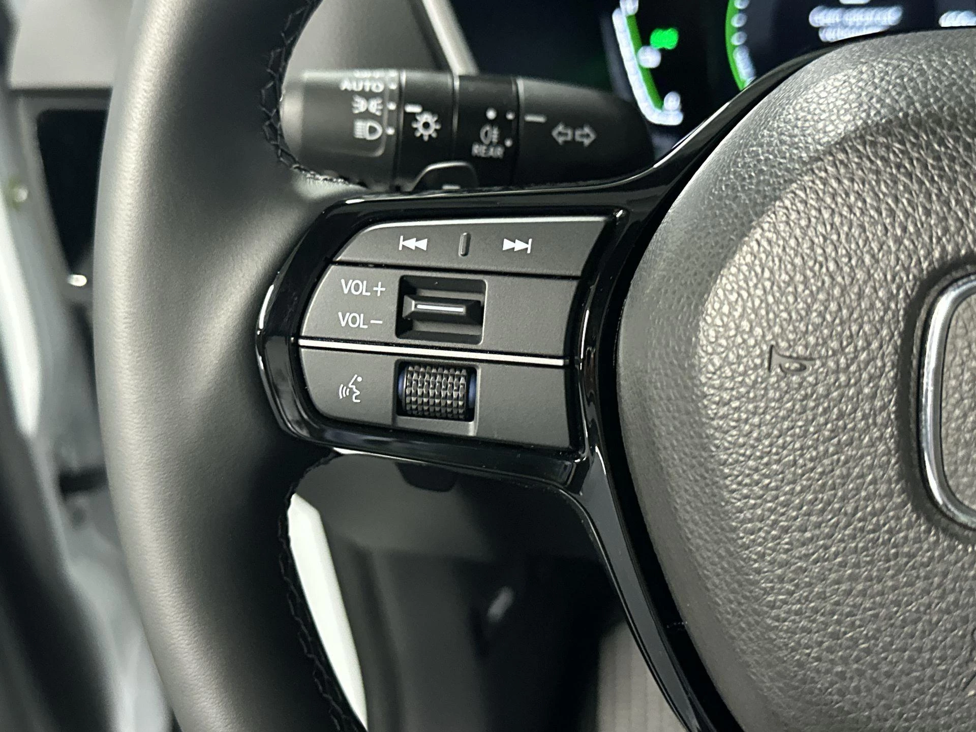 Hoofdafbeelding Honda CR-V