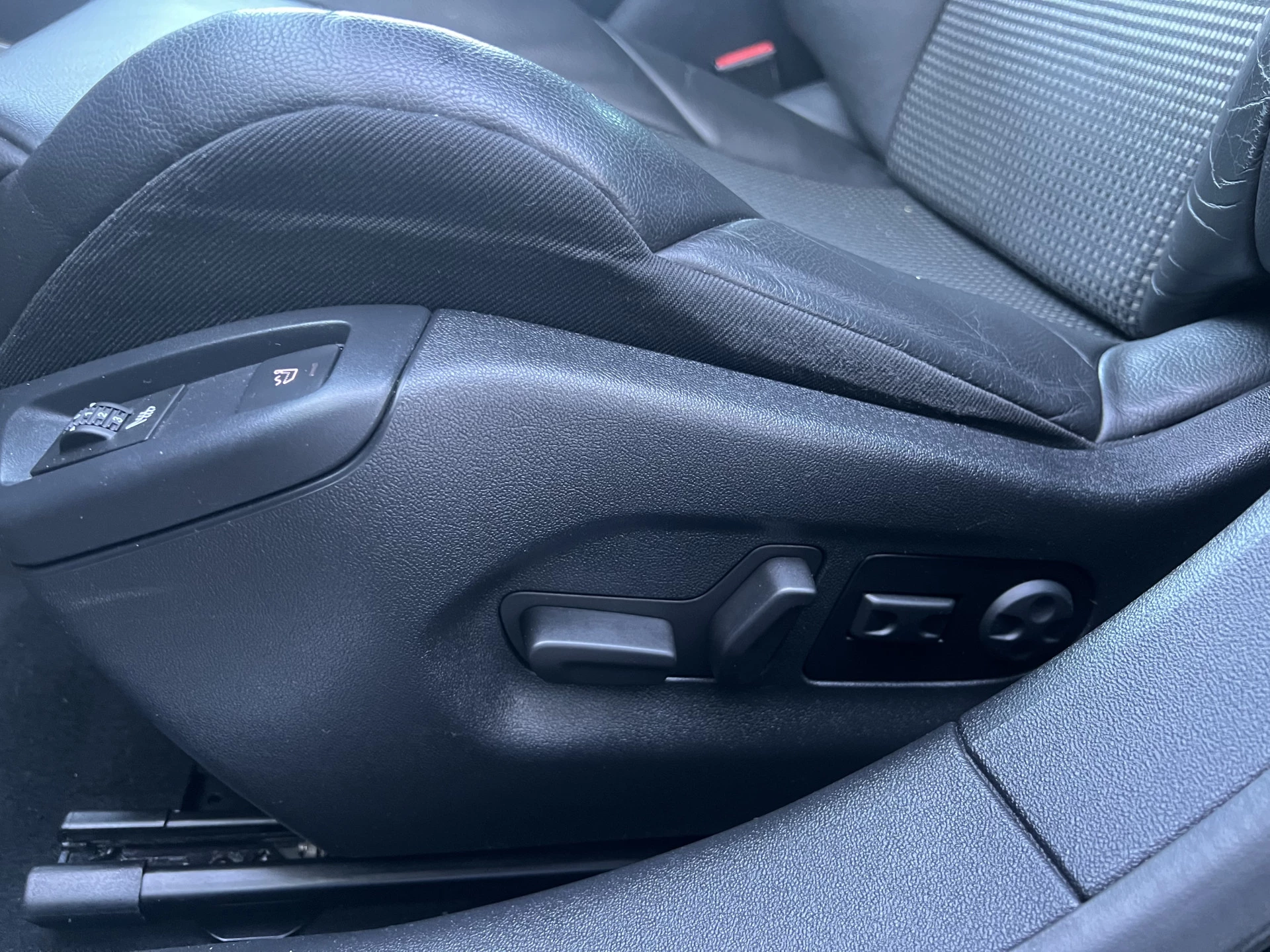 Hoofdafbeelding Citroën C5