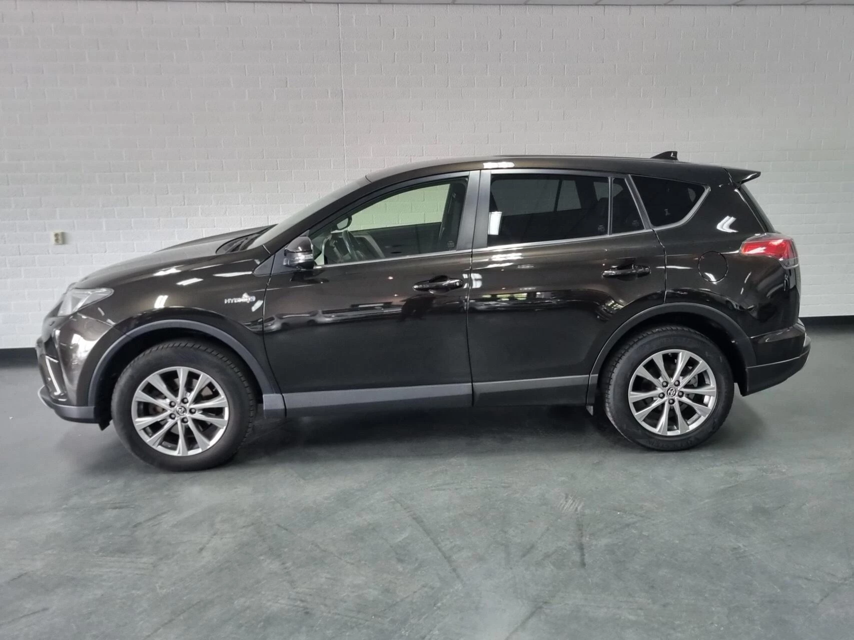 Hoofdafbeelding Toyota RAV4