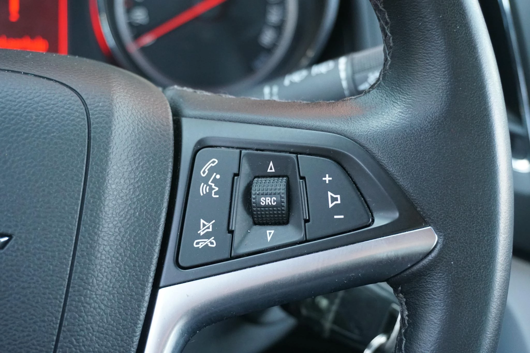 Hoofdafbeelding Opel Zafira