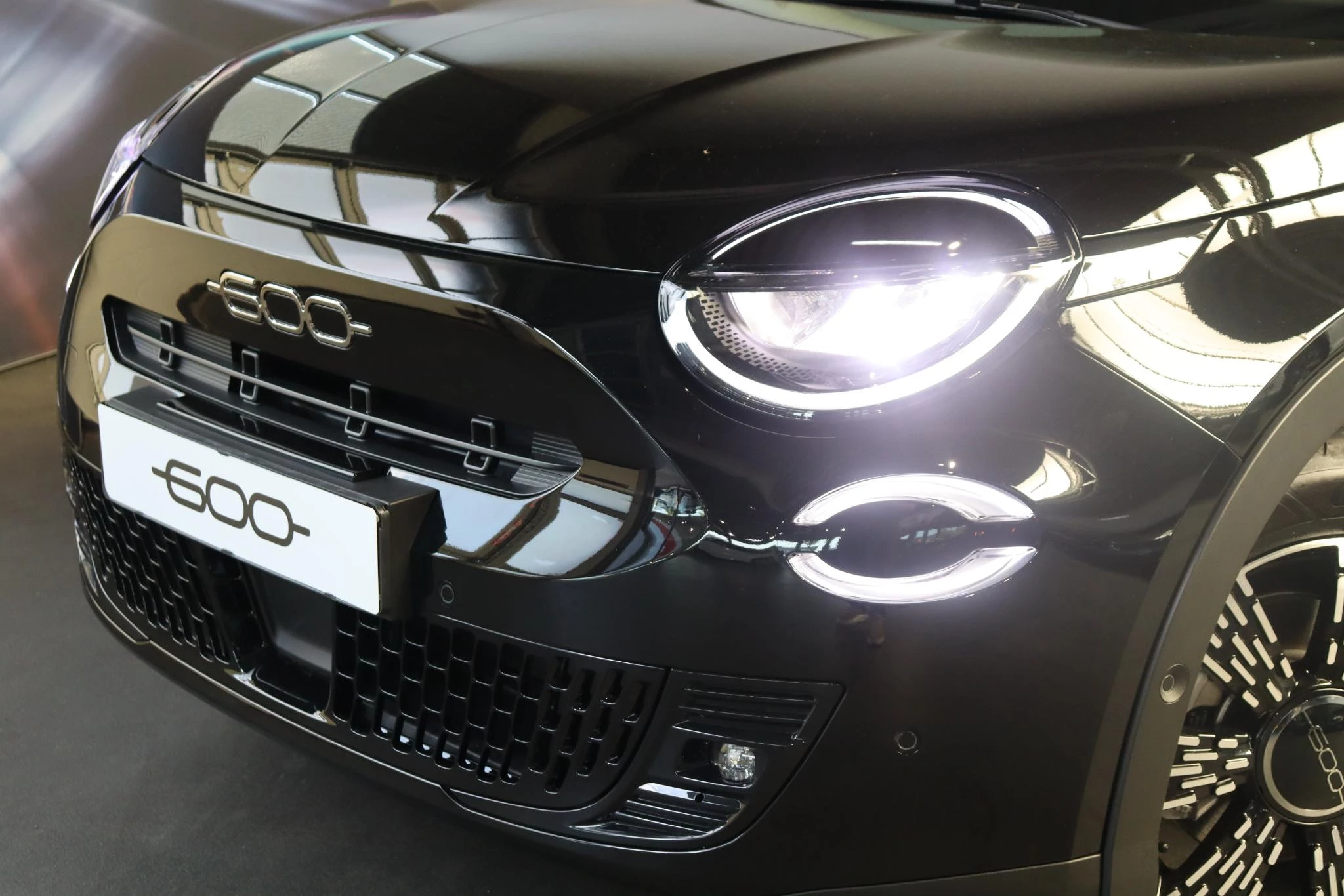 Hoofdafbeelding Fiat 600