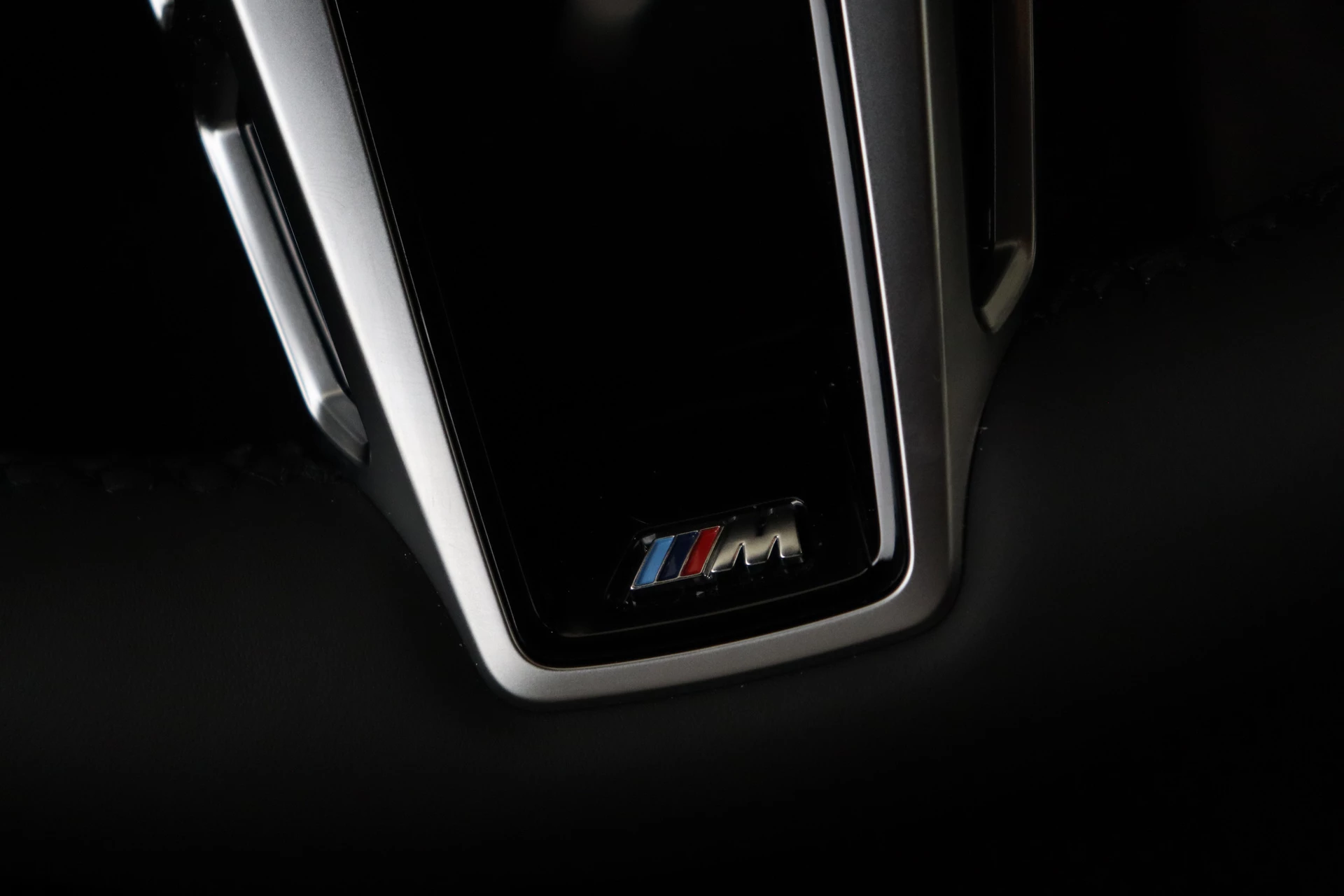 Hoofdafbeelding BMW iX2