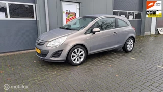 Opel Corsa 1.2 EcoFlex Cosmo
