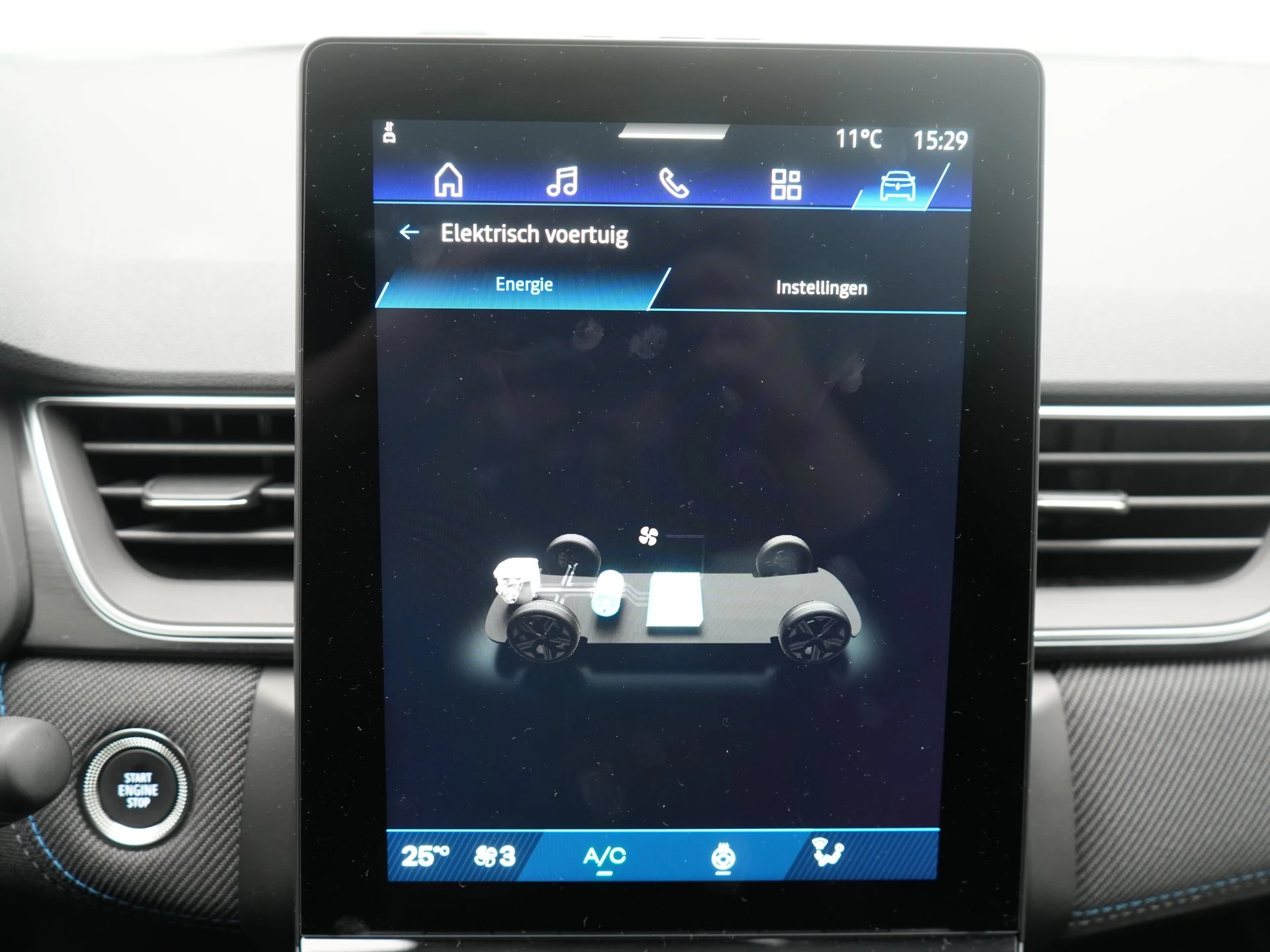 Hoofdafbeelding Renault Symbioz