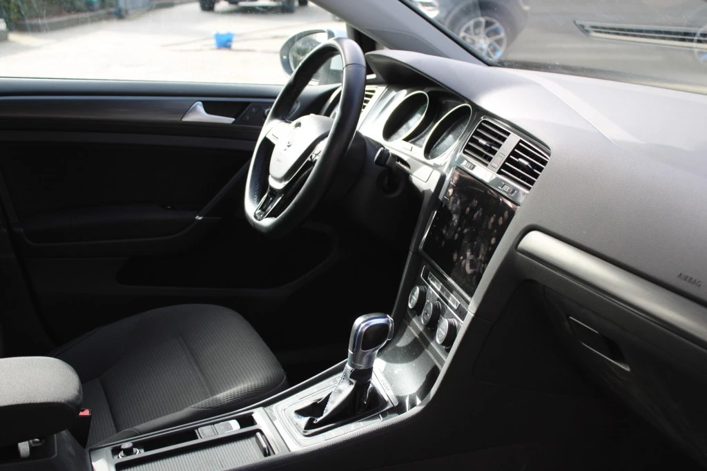 Hoofdafbeelding Volkswagen e-Golf