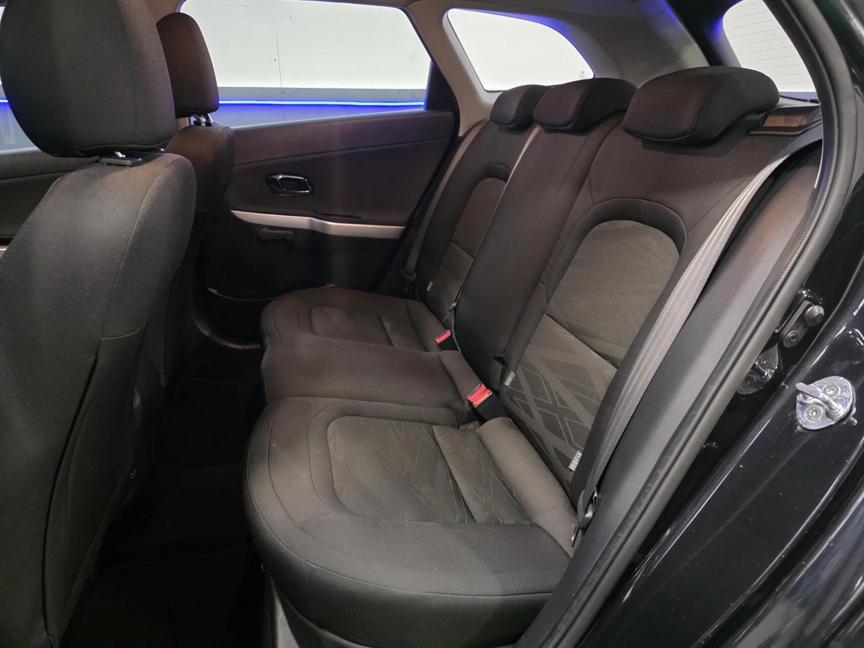 Hoofdafbeelding Kia cee'd