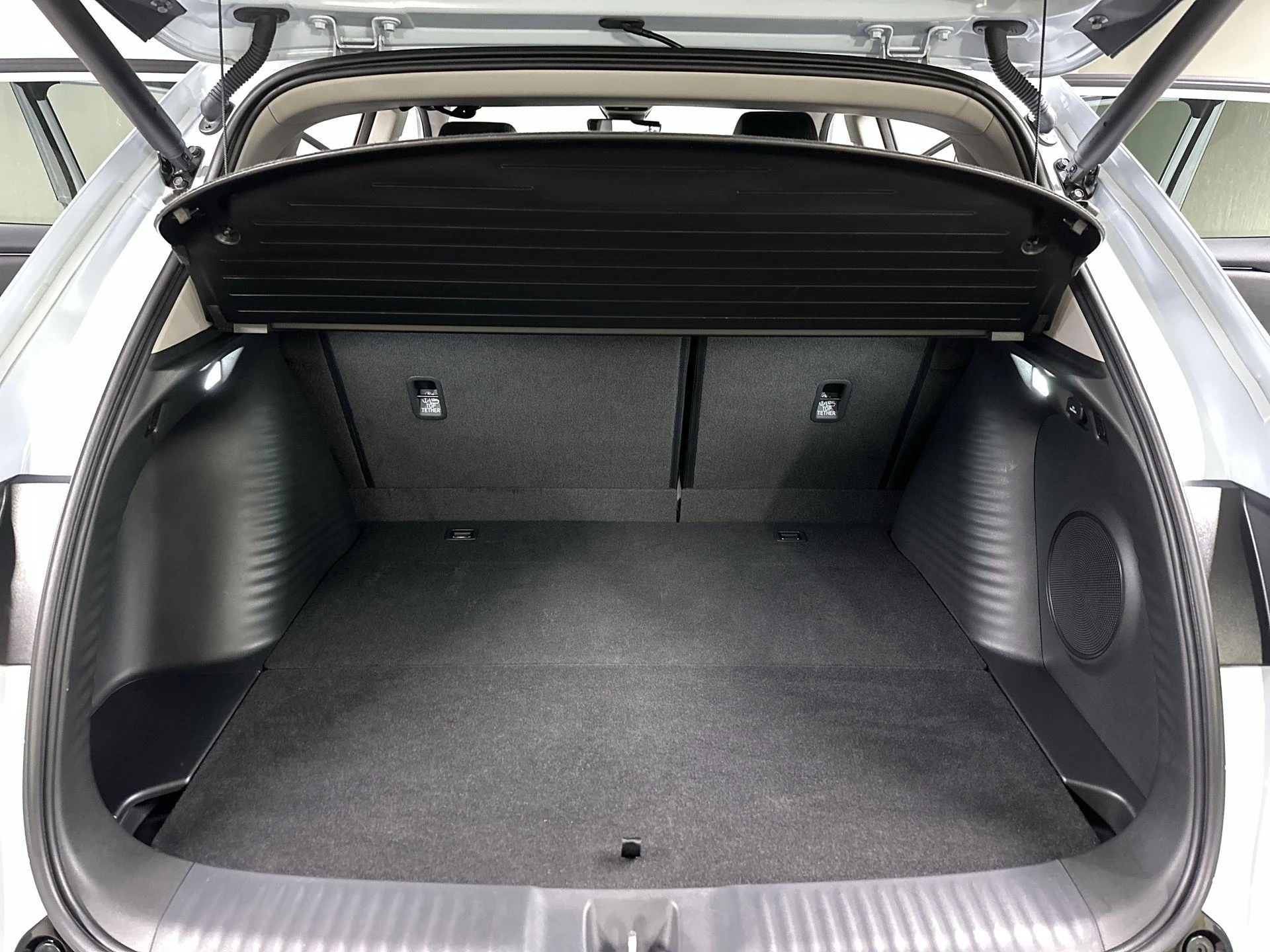 Hoofdafbeelding Honda ZR-V