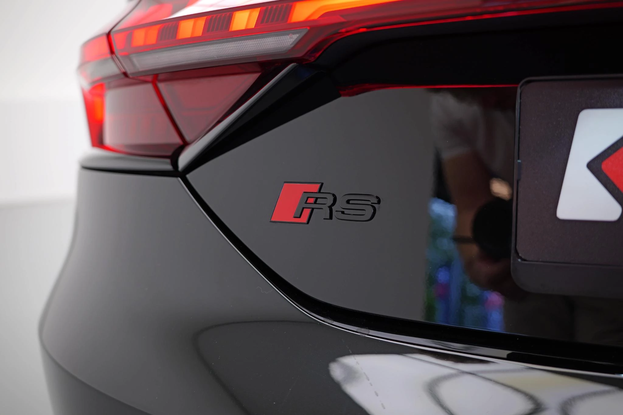 Hoofdafbeelding Audi e-tron GT