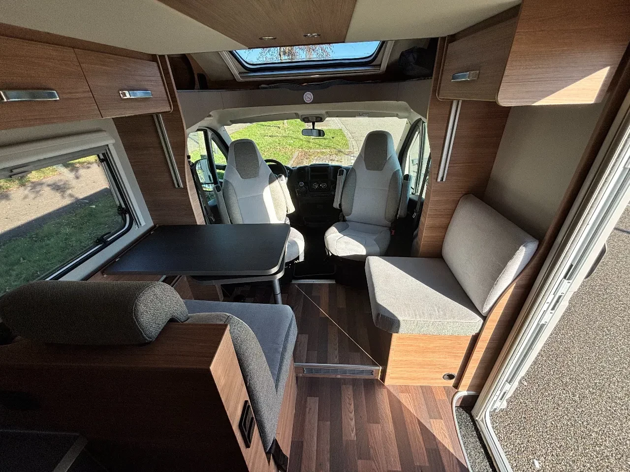 Hoofdafbeelding Fiat Ducato