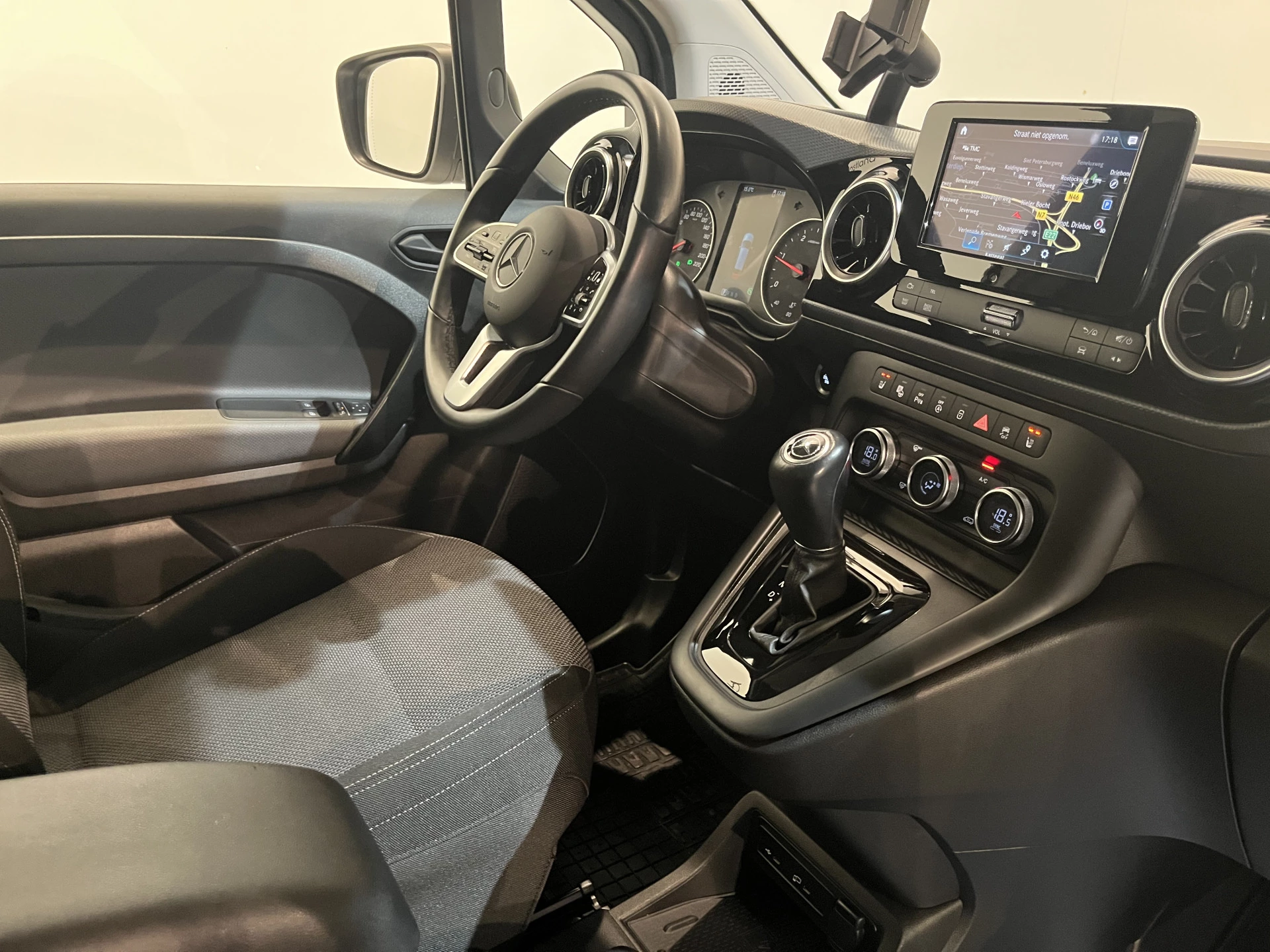 Hoofdafbeelding Mercedes-Benz Citan