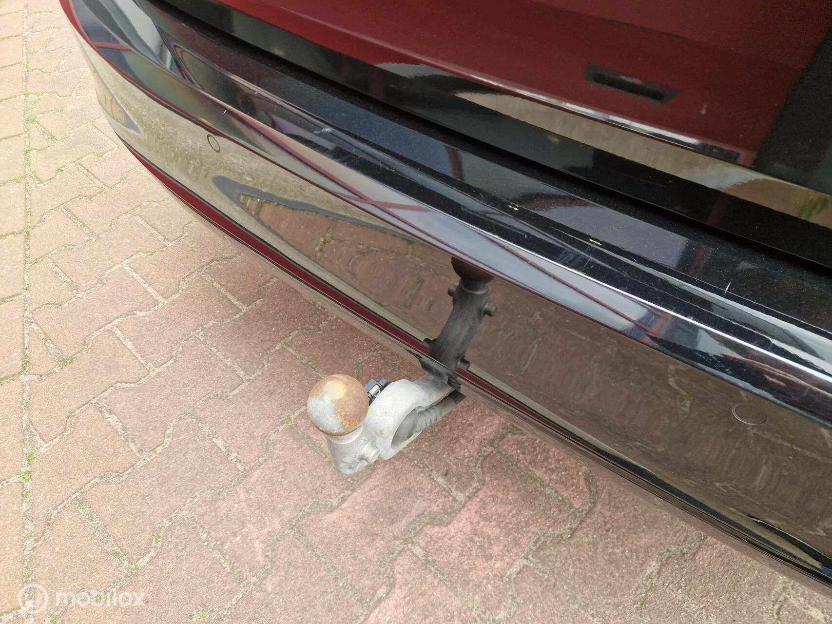 Hoofdafbeelding Volvo V90