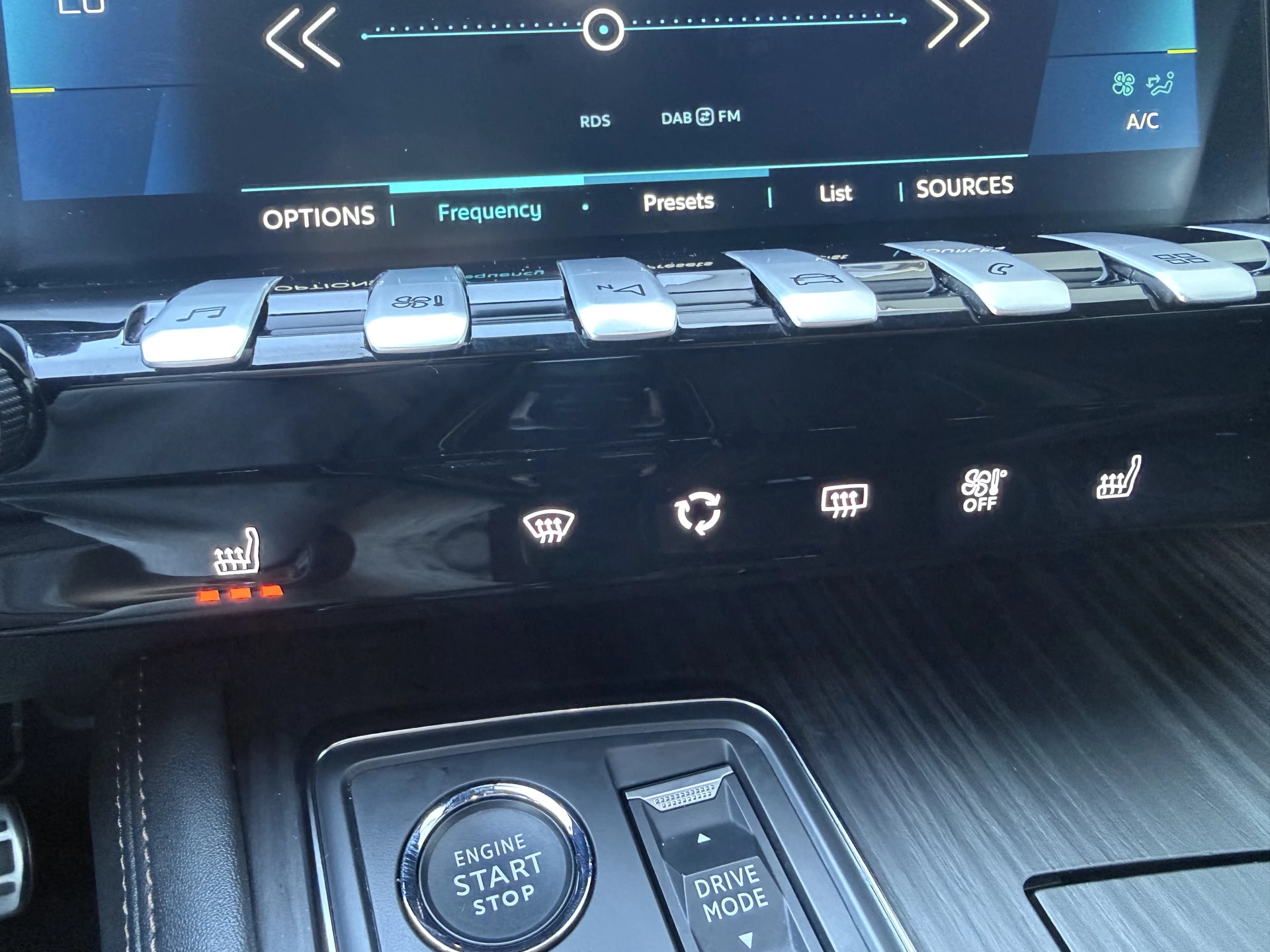 Hoofdafbeelding Peugeot 508
