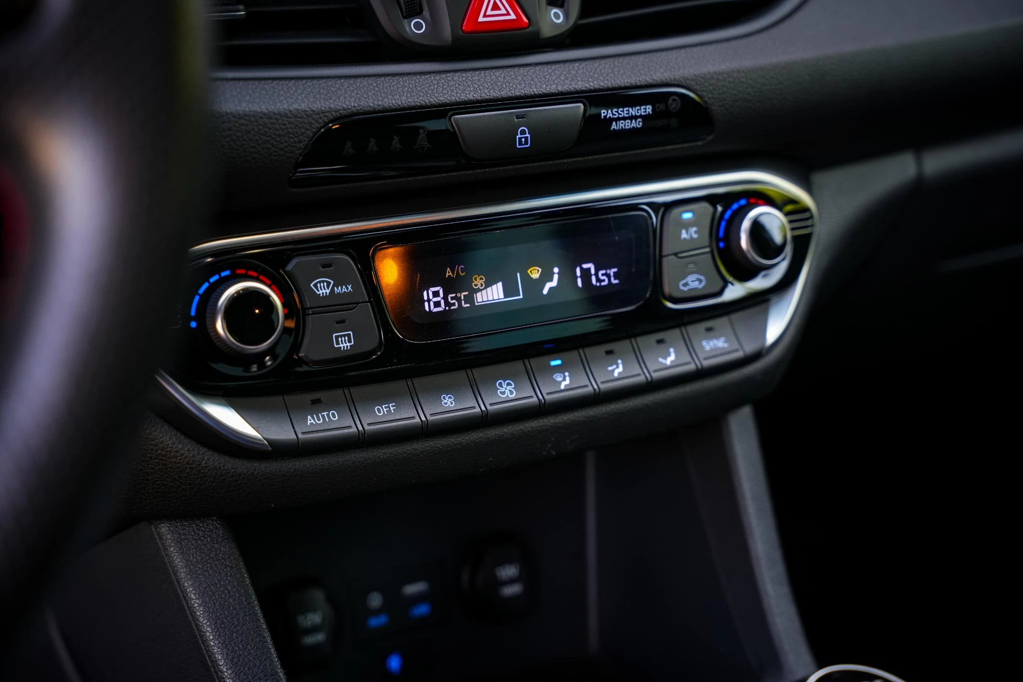 Hoofdafbeelding Hyundai i30