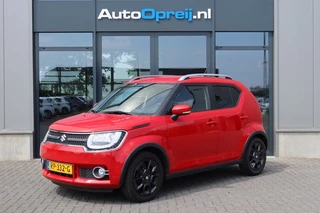 Suzuki Ignis 1.2 Stijl AUTOMAAT Airco, NAVI, Camera, Stoelverwarming, Trekhaak, Cruise
