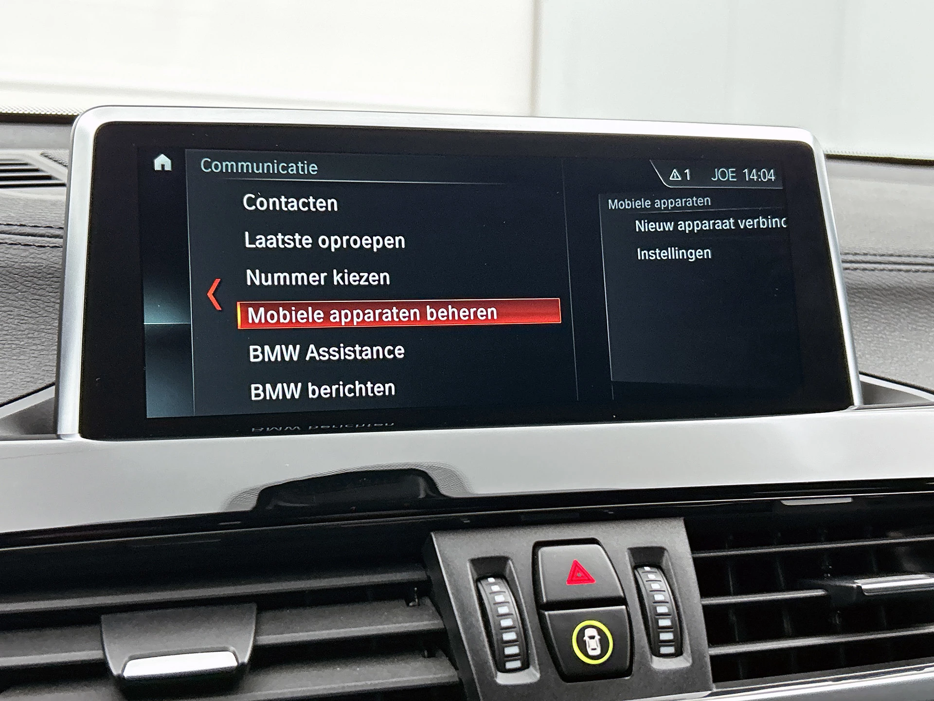 Hoofdafbeelding BMW X2