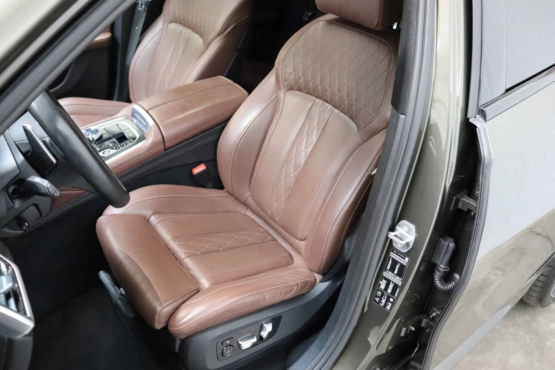 Hoofdafbeelding BMW X6