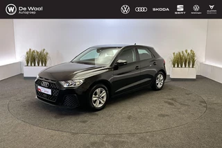 Audi A1 Sportback 25 TFSI 95pk Pro Line | Virtual Cockpit, Cruise Control, Airco |