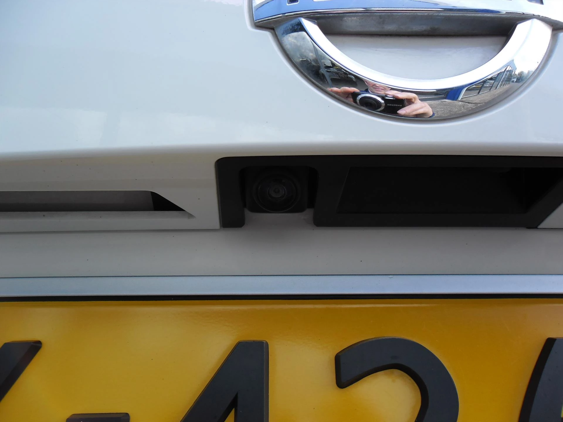 Hoofdafbeelding Nissan Juke