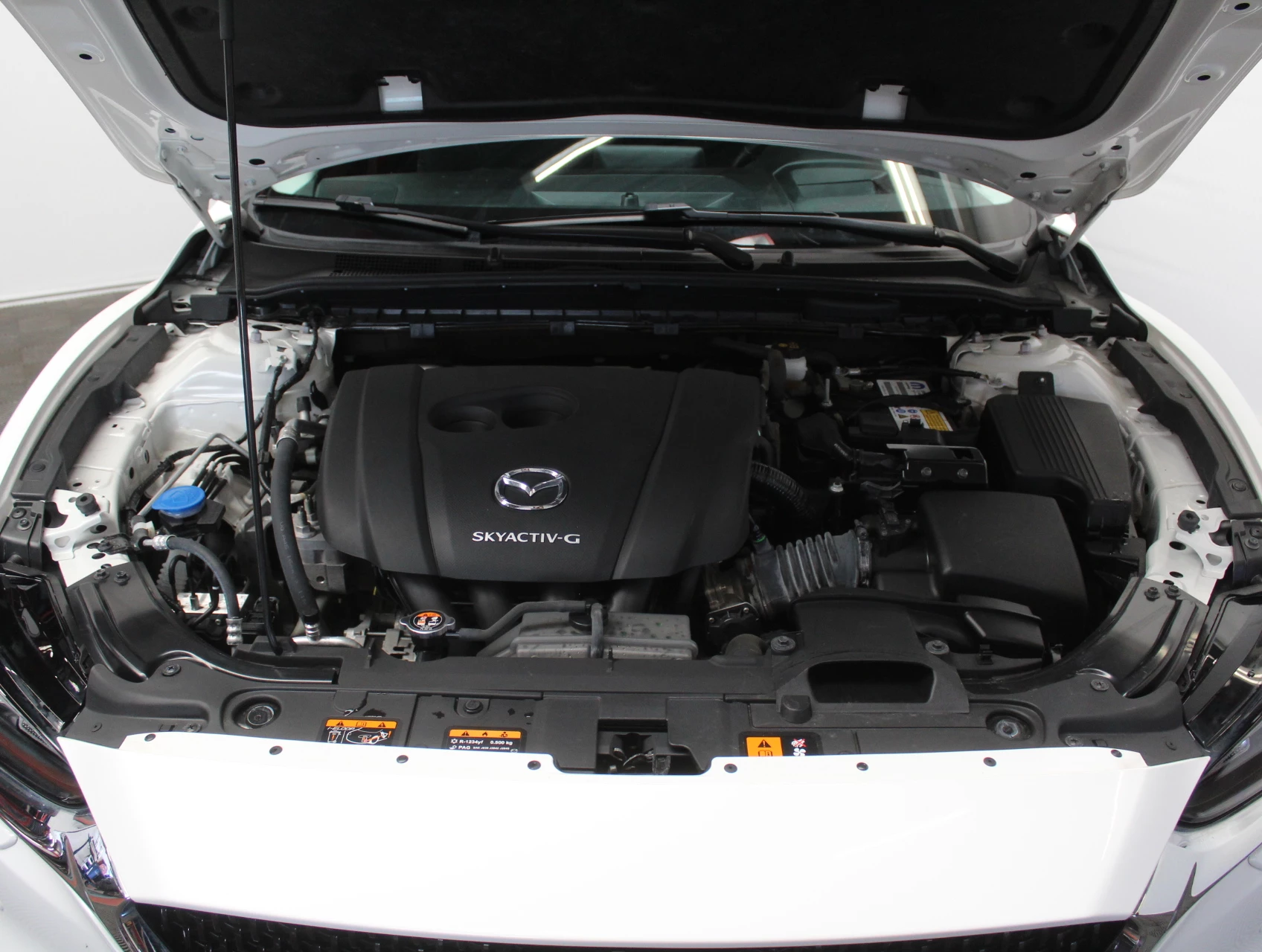 Hoofdafbeelding Mazda 6