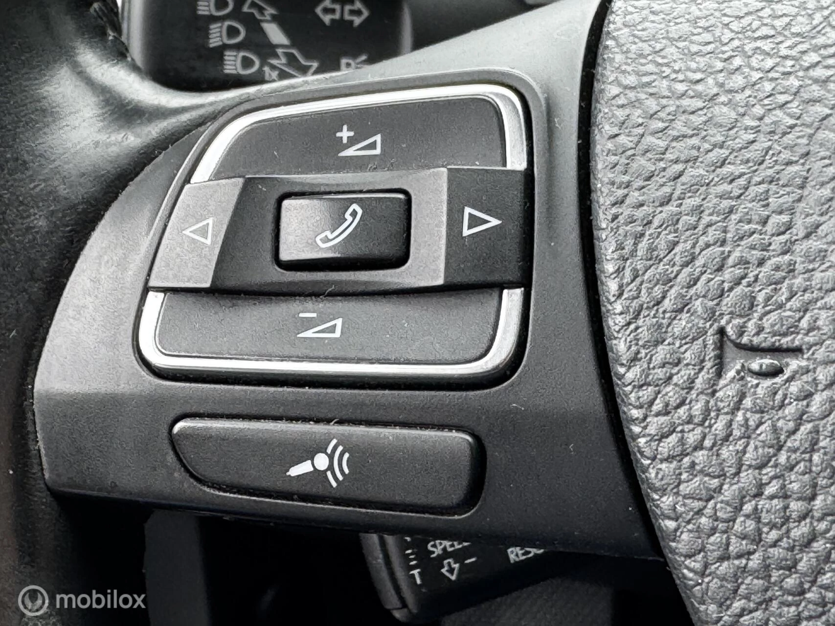Hoofdafbeelding Volkswagen CC