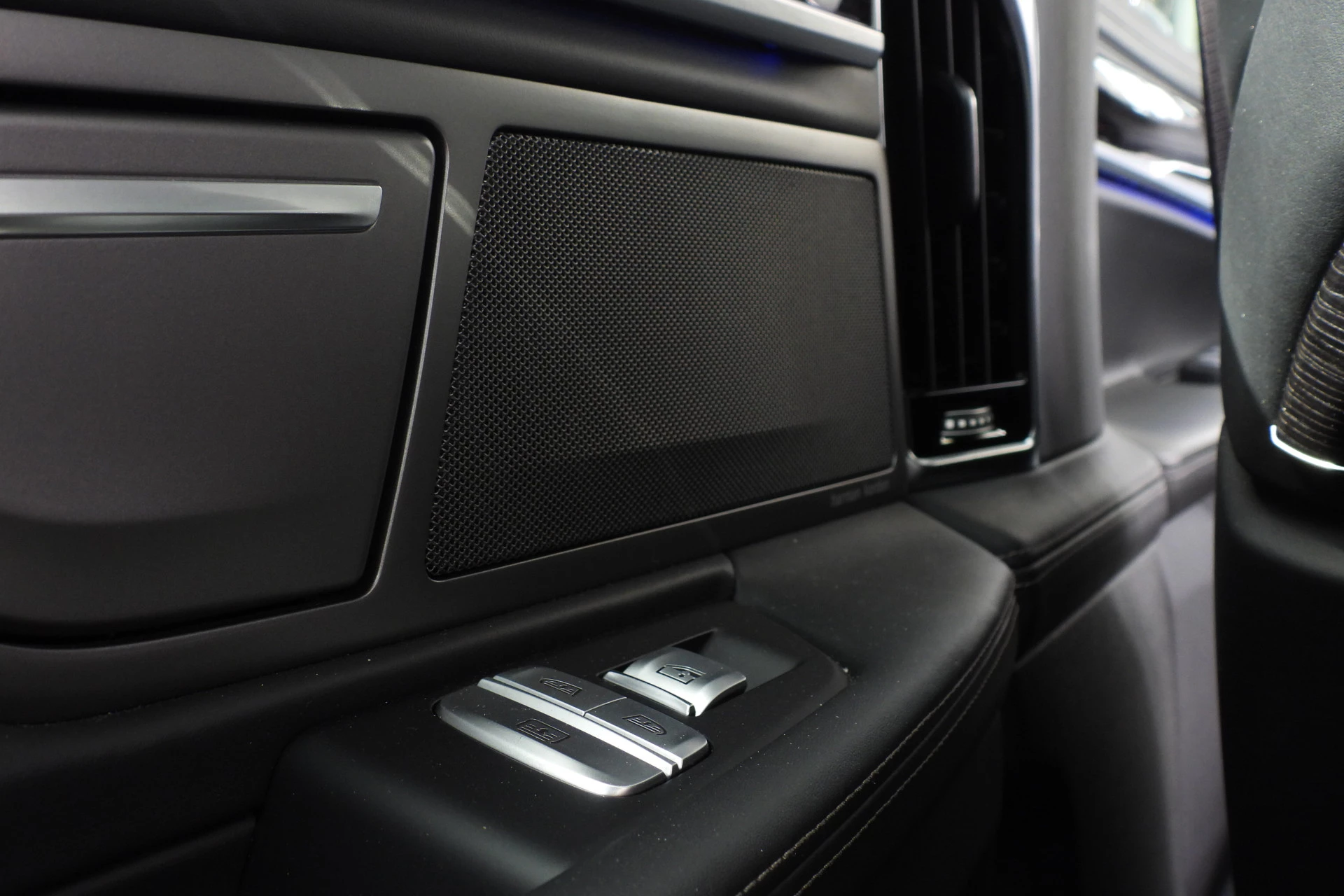 Hoofdafbeelding BMW 7 Serie