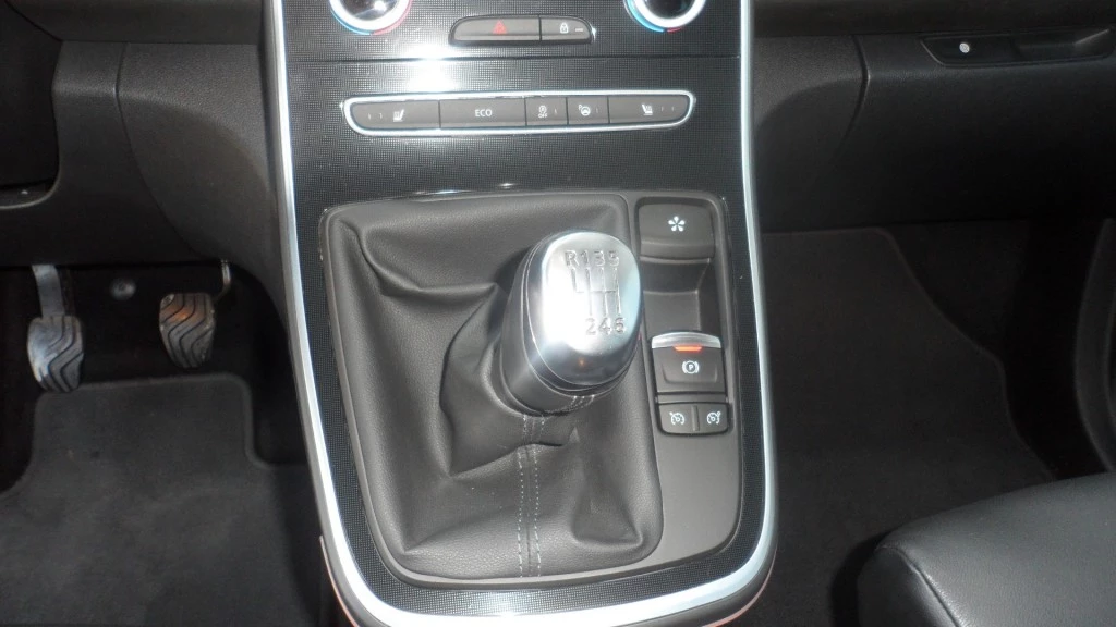 Hoofdafbeelding Renault Grand Scénic