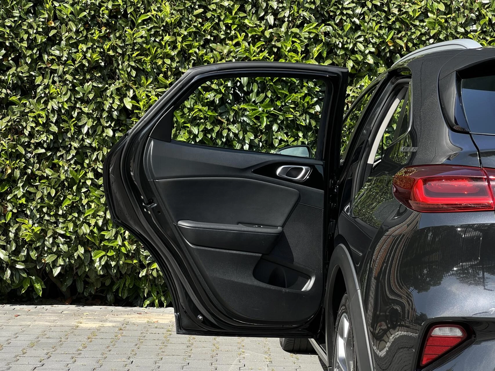 Hoofdafbeelding Kia XCeed
