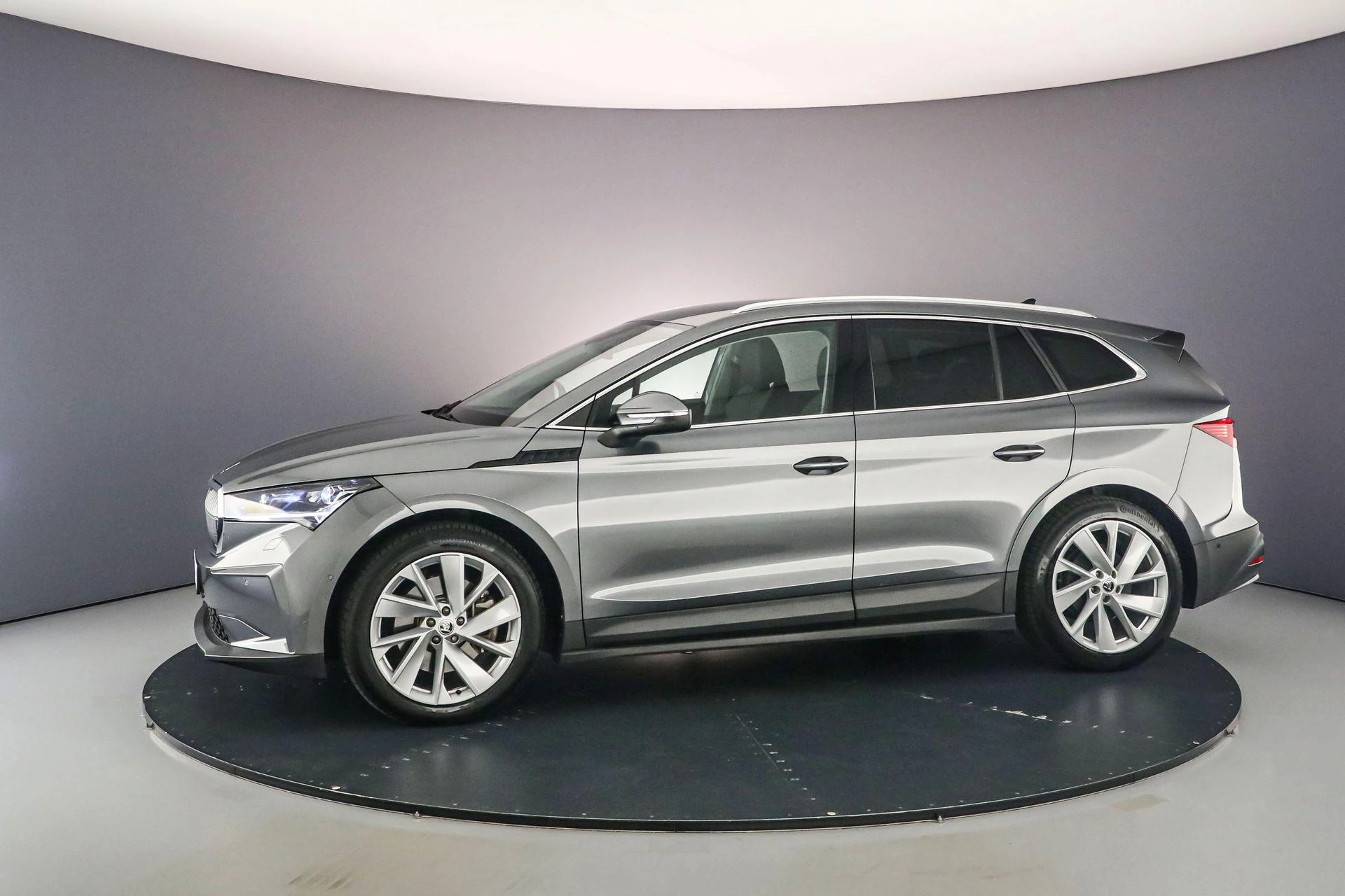 Hoofdafbeelding Škoda Enyaq iV