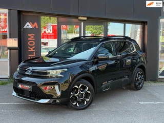 Citroen C5 AIRCROSS 1.2 PureTech Shine | Navi | Camera | Cruise