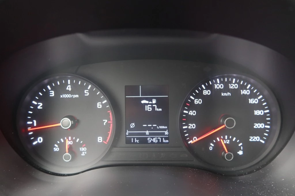 Hoofdafbeelding Kia Stonic