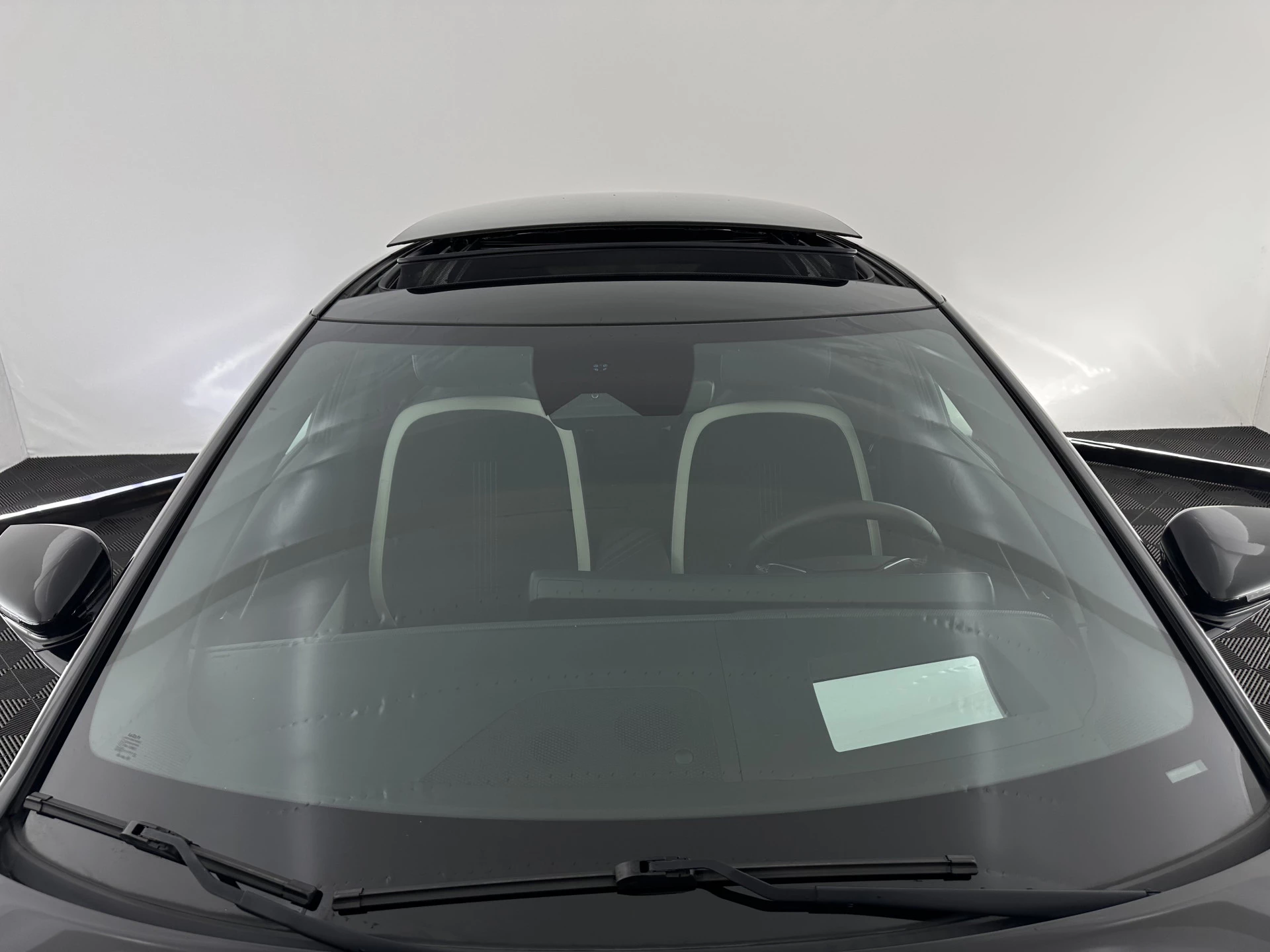 Hoofdafbeelding Kia EV6