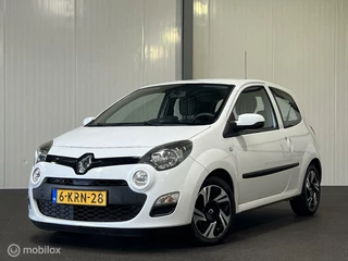Renault Twingo 1.2 16V Collection [ NAP airco ]