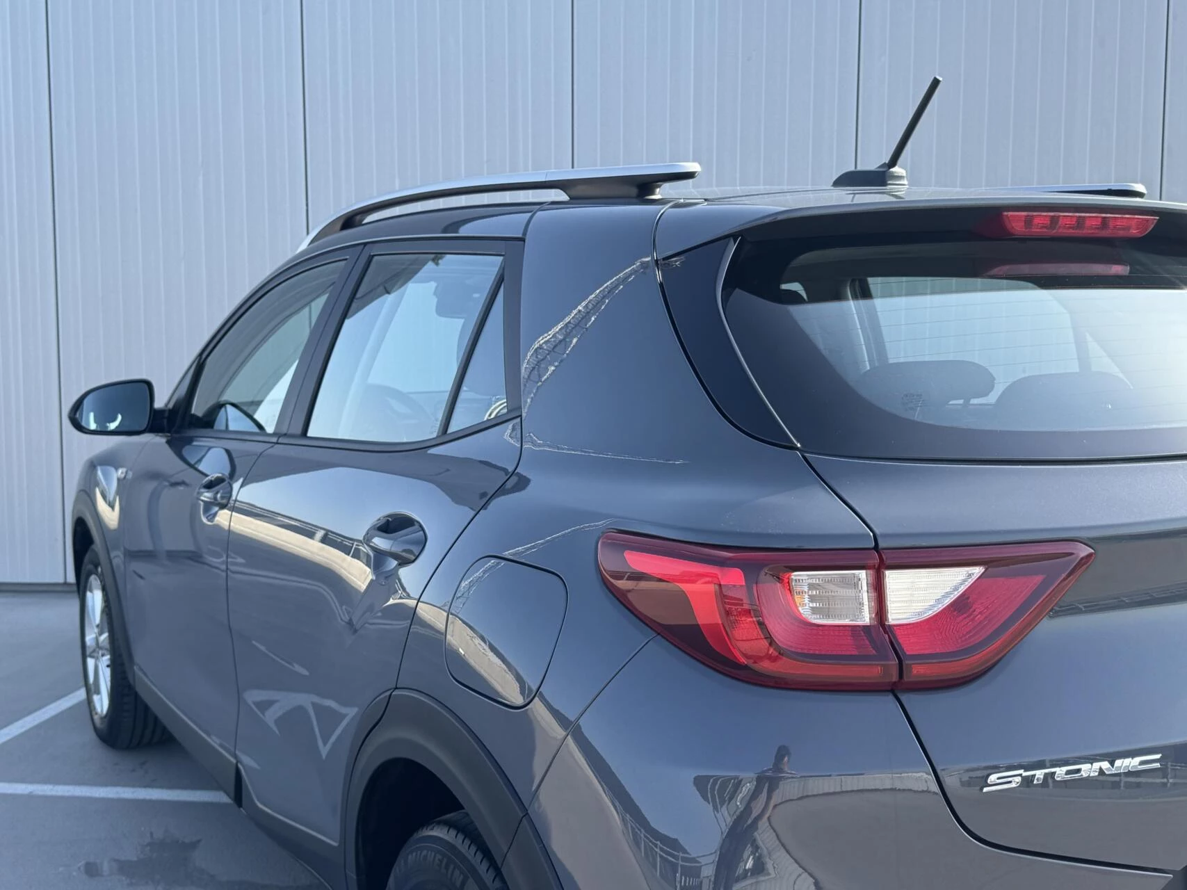 Hoofdafbeelding Kia Stonic