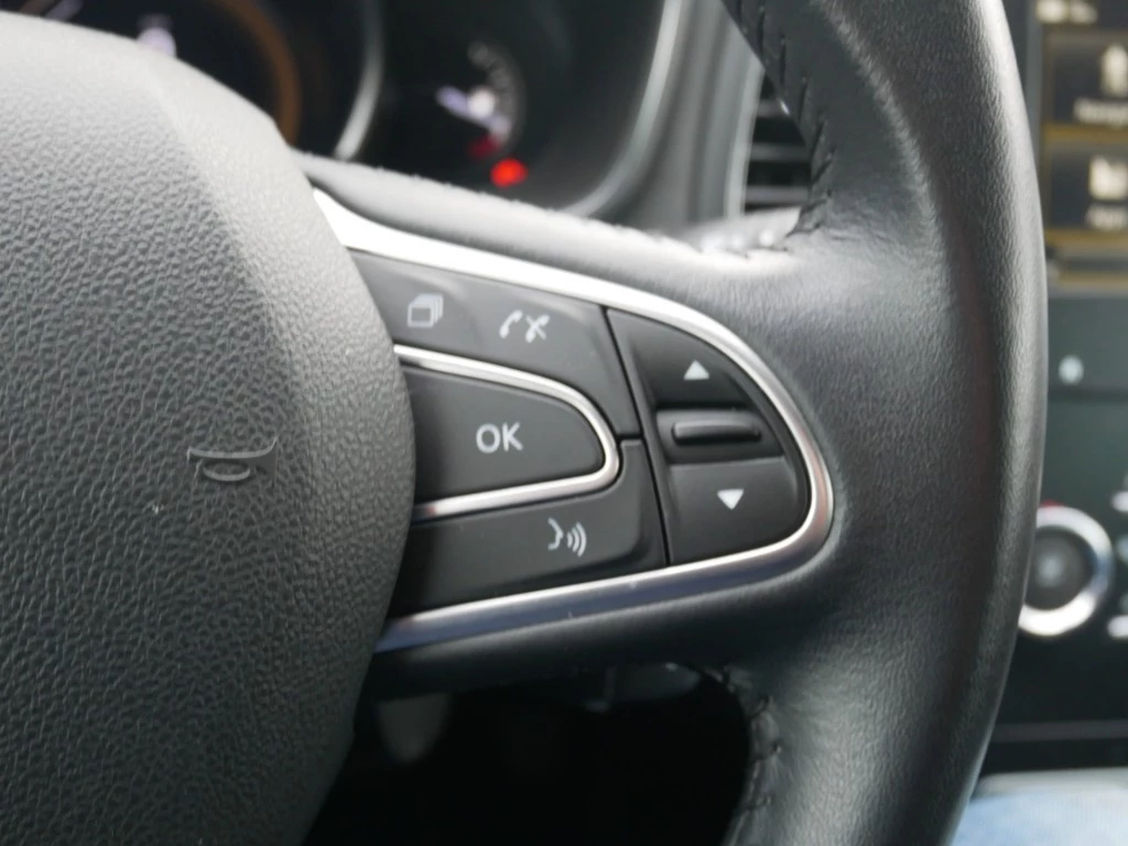 Hoofdafbeelding Renault Mégane