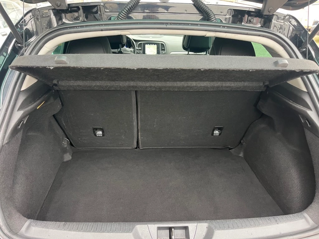 Hoofdafbeelding Renault Mégane