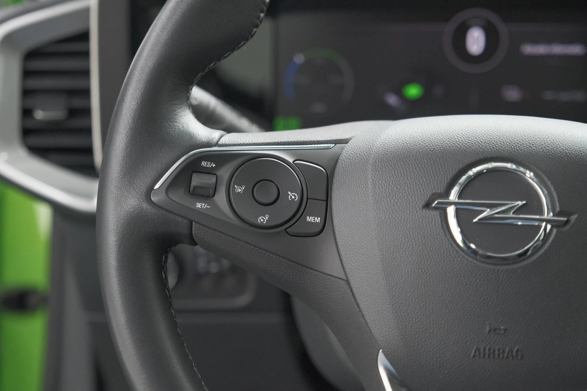 Hoofdafbeelding Opel Mokka-e